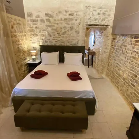Apartamento Casa Theotoki *