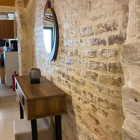 Apartament Casa Theotoki