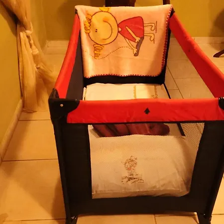 Appartamento Casa Theotoki *