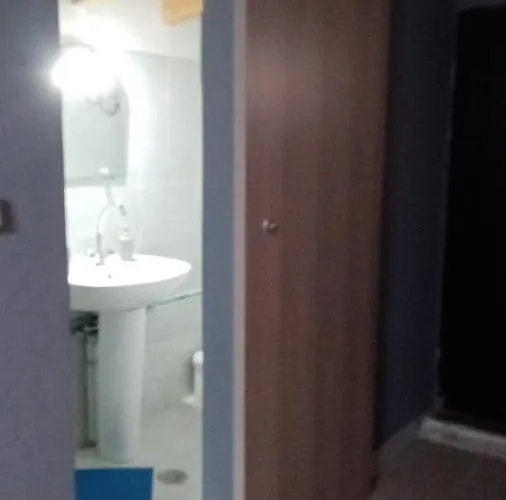 Daire Casa Theotoki