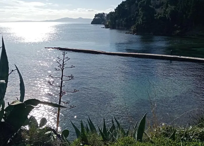 Casa Theotoki * Anemomylos