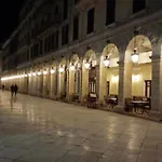 Apartmán Casa Theotoki *
