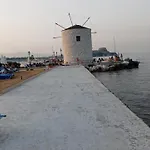 Casa Theotoki * Anemomylos