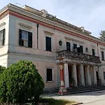 Casa Theotoki Διαμέρισμα Ανεμόμυλος