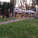 Casa Theotoki Apartman