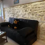Apartman Casa Theotoki *