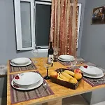 Casa Theotoki Lägenhet