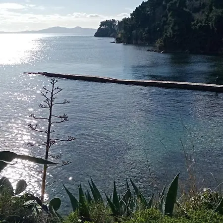 Casa Theotoki * Anemomylos