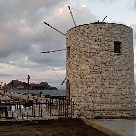 Casa Theotoki *