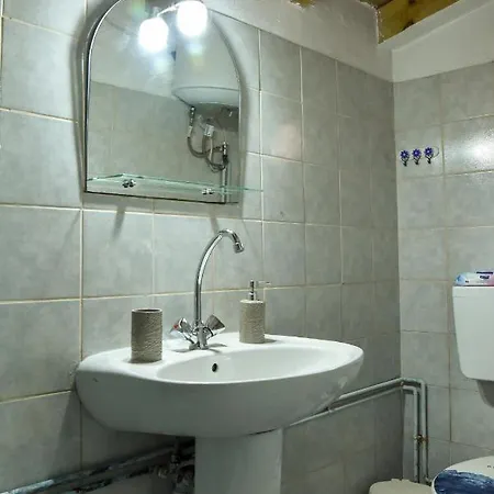 Апартаменты Casa Theotoki