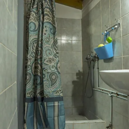 Casa Theotoki * Anemomylos