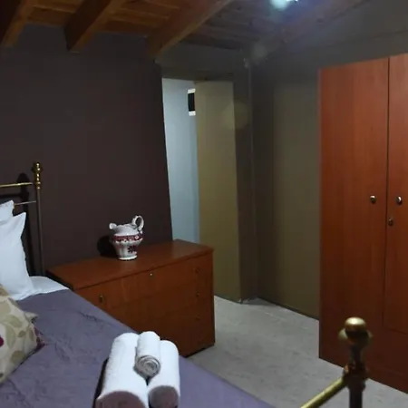 아파트 Casa Theotoki