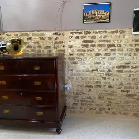 Casa Theotoki 아파트 Anemomylos