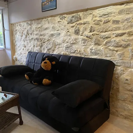 Апартаменты Casa Theotoki *