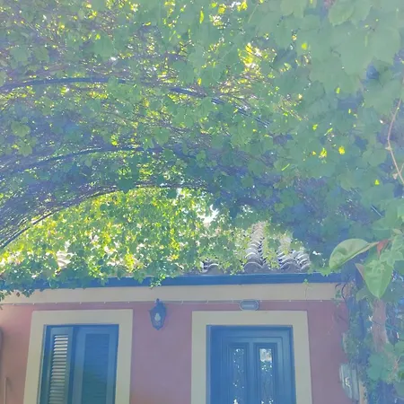 Casa Theotoki