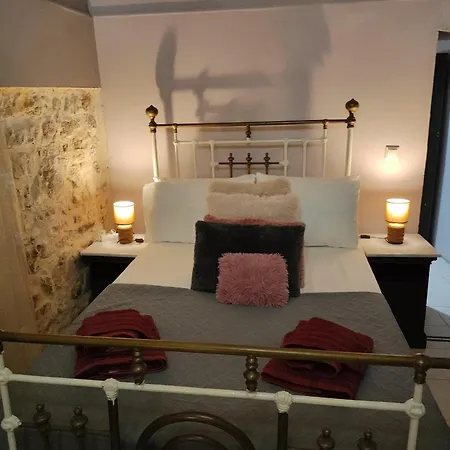Casa Theotoki