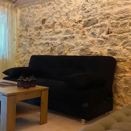 Casa Theotoki Apartment