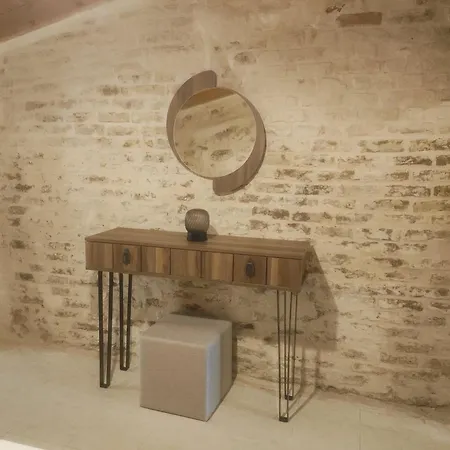 Casa Theotoki Anemomylos