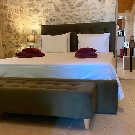 Casa Theotoki *