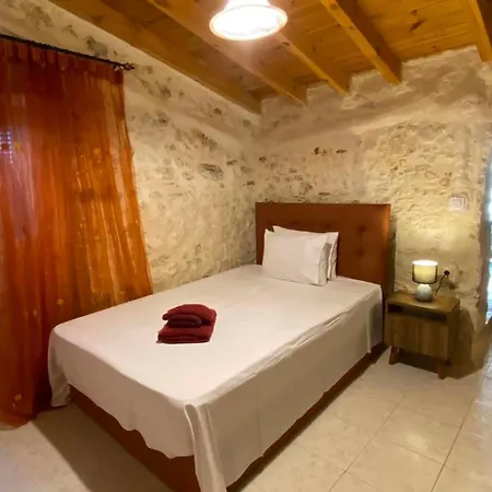 Apartment Casa Theotoki Anemomylos