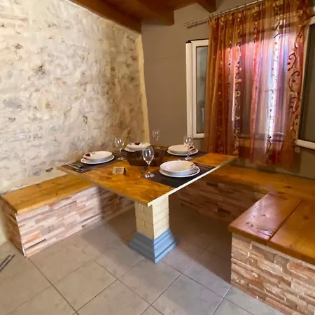 Casa Theotoki *