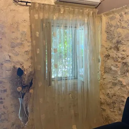 Casa Theotoki Apartment