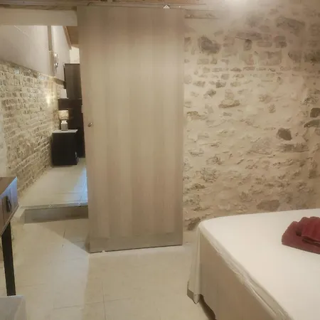 Casa Theotoki