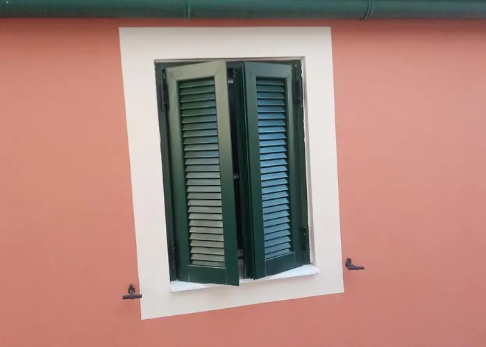 Casa Theotoki