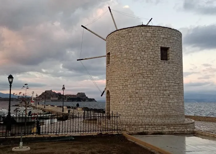 Casa Theotoki *