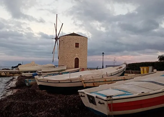 Casa Theotoki