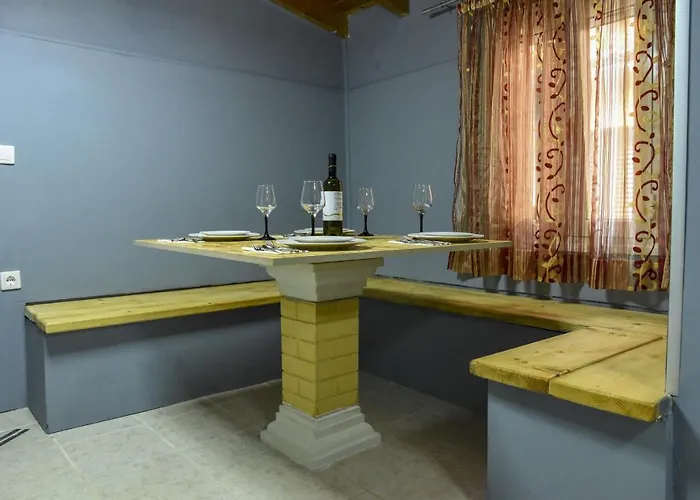 Casa Theotoki
