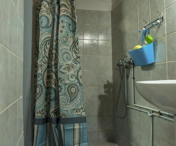 Casa Theotoki * Anemomylos