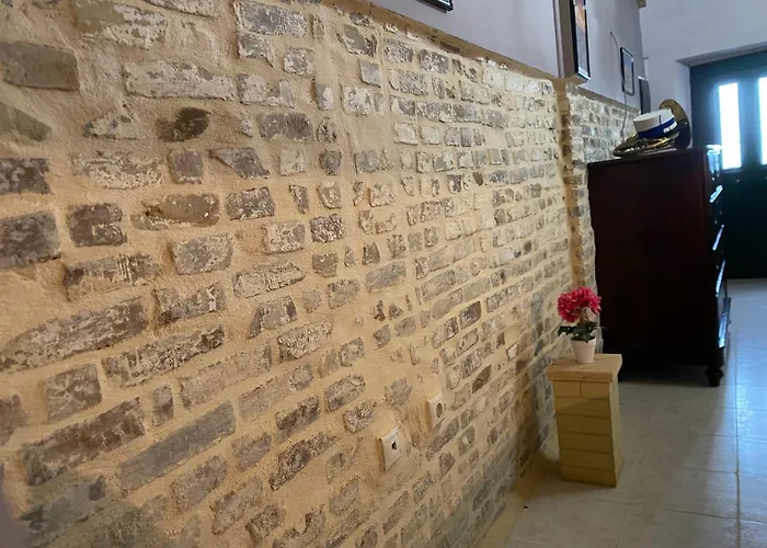 Casa Theotoki *