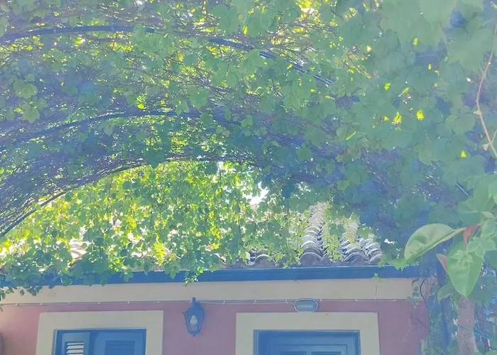 Casa Theotoki