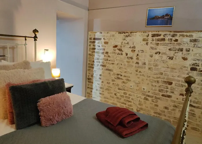Casa Theotoki