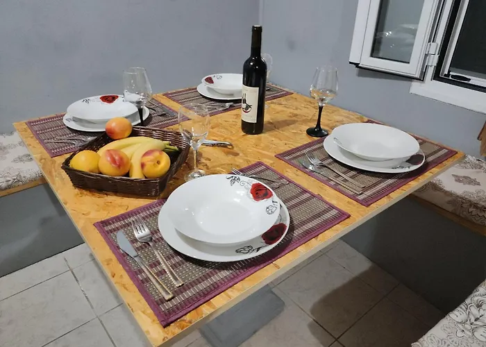 Casa Theotoki *